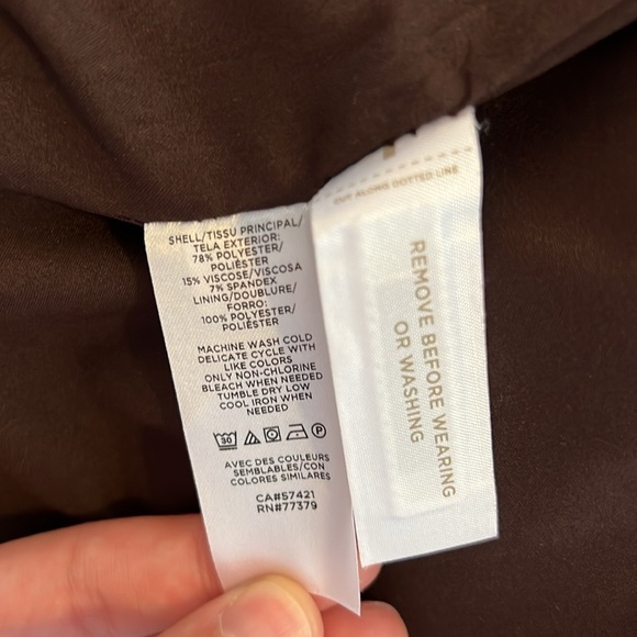 Ann Taylor Blazer - Picture 7 of 7